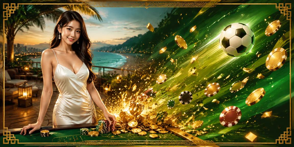 xmb gaming platform